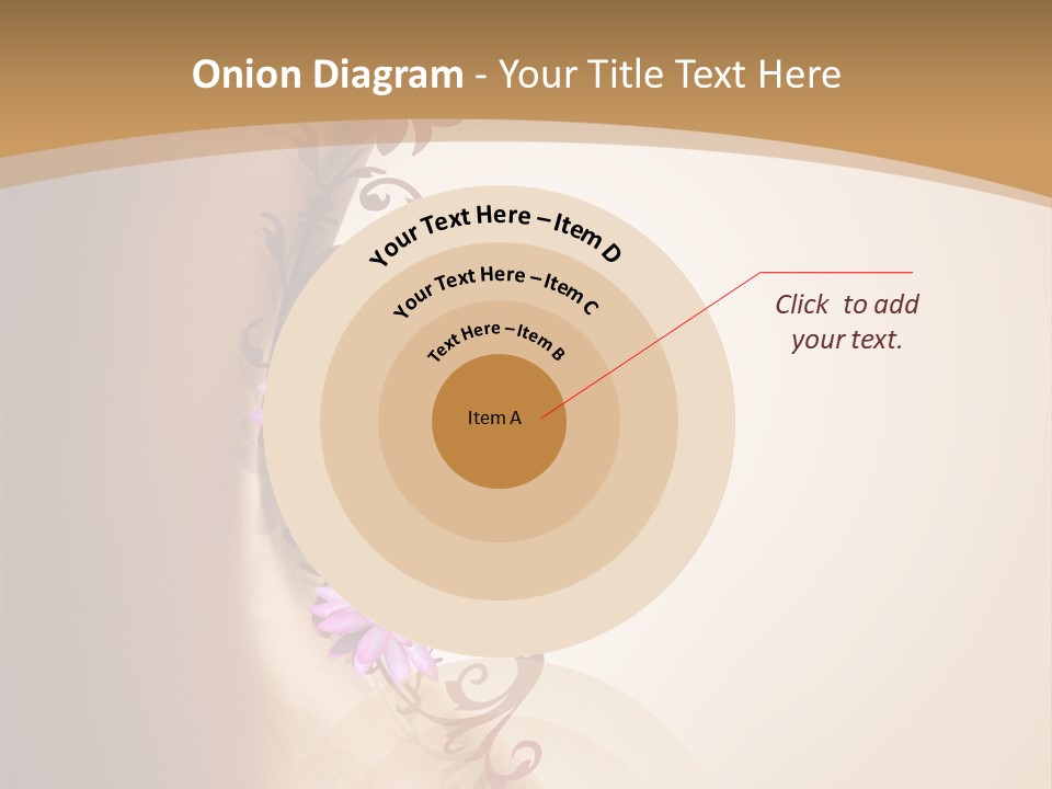 Nude Y Health PowerPoint Template