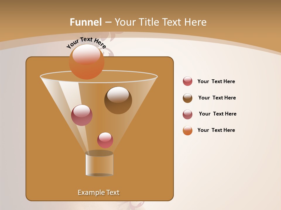 Nude Y Health PowerPoint Template