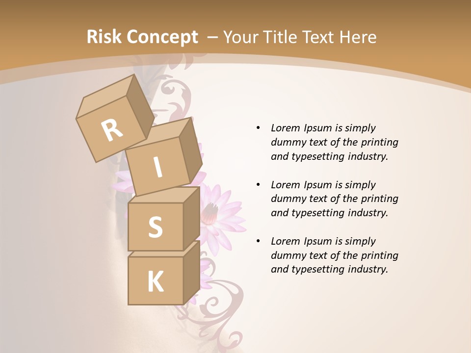 Nude Y Health PowerPoint Template