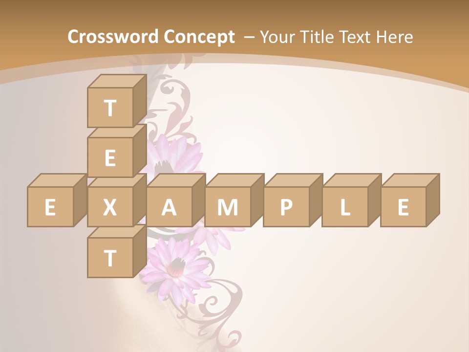 Nude Y Health PowerPoint Template