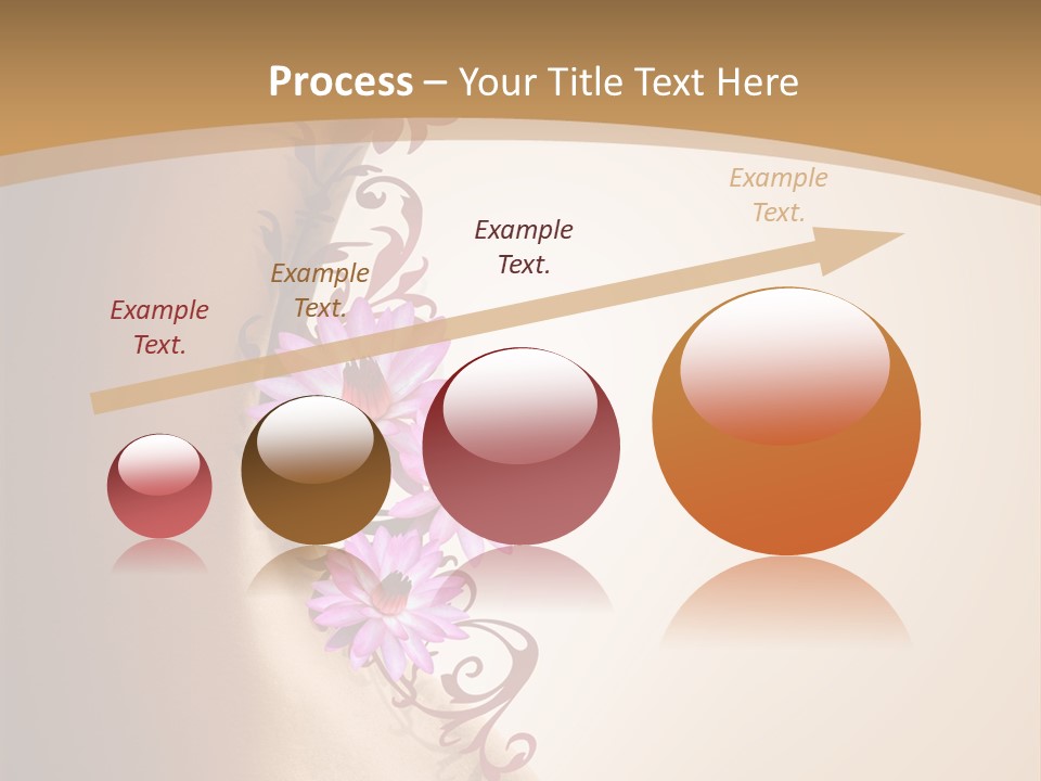Nude Y Health PowerPoint Template