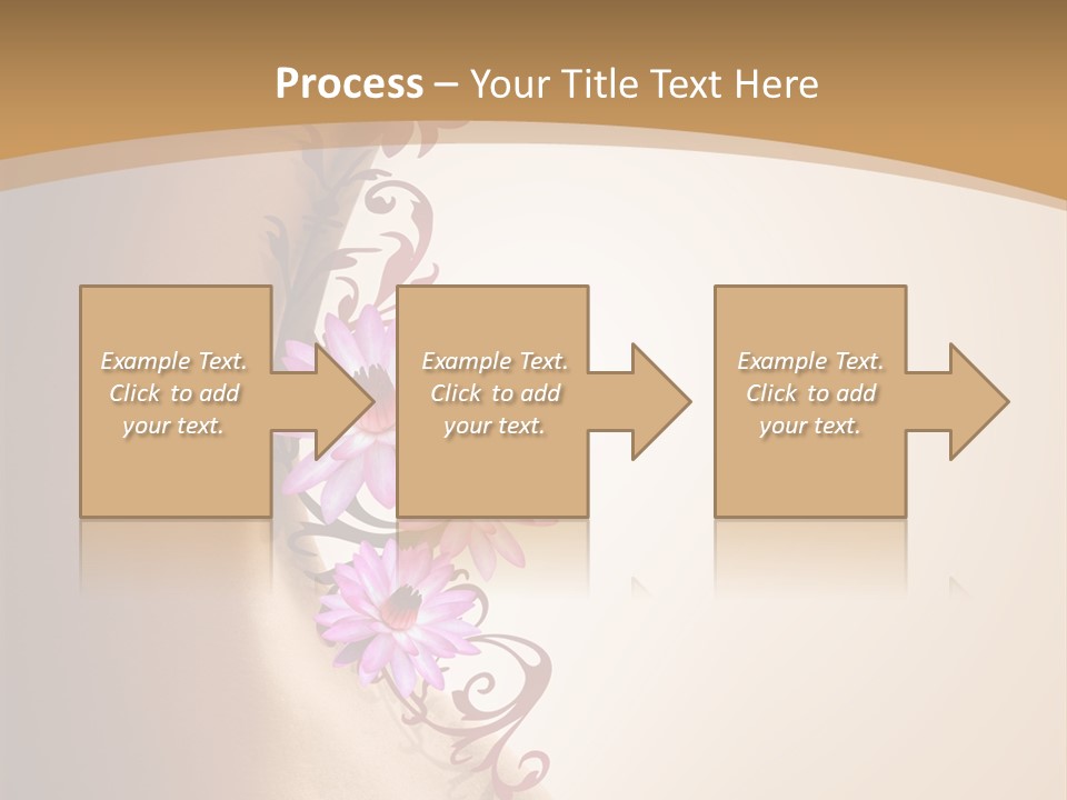 Nude Y Health PowerPoint Template
