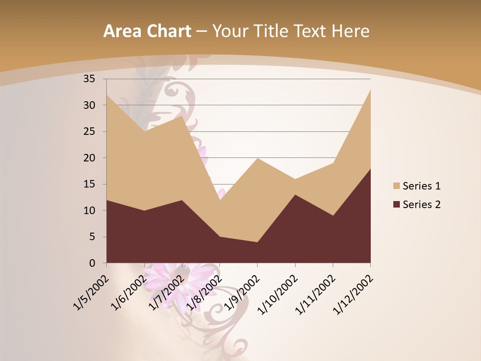 Nude Y Health PowerPoint Template