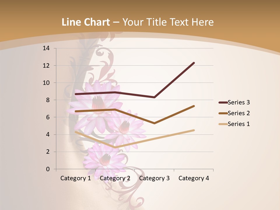Nude Y Health PowerPoint Template