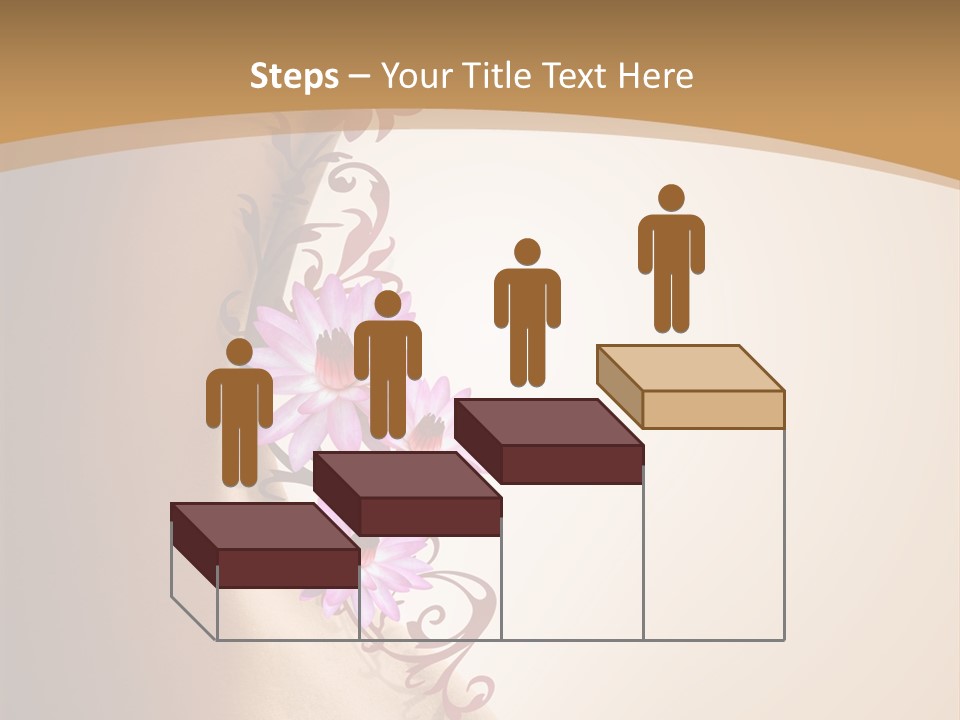 Nude Y Health PowerPoint Template