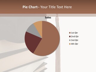 Object Reading Commencement PowerPoint Template