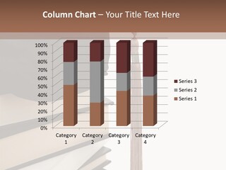 Object Reading Commencement PowerPoint Template