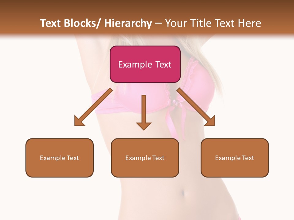 Girl Perfect Attractive PowerPoint Template