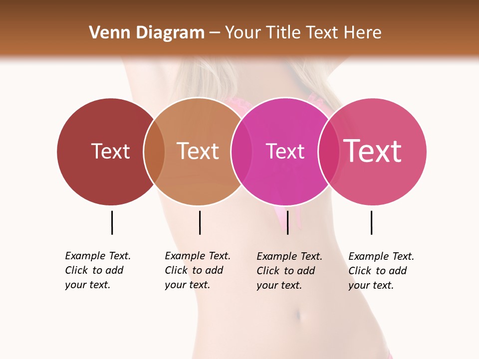 Girl Perfect Attractive PowerPoint Template