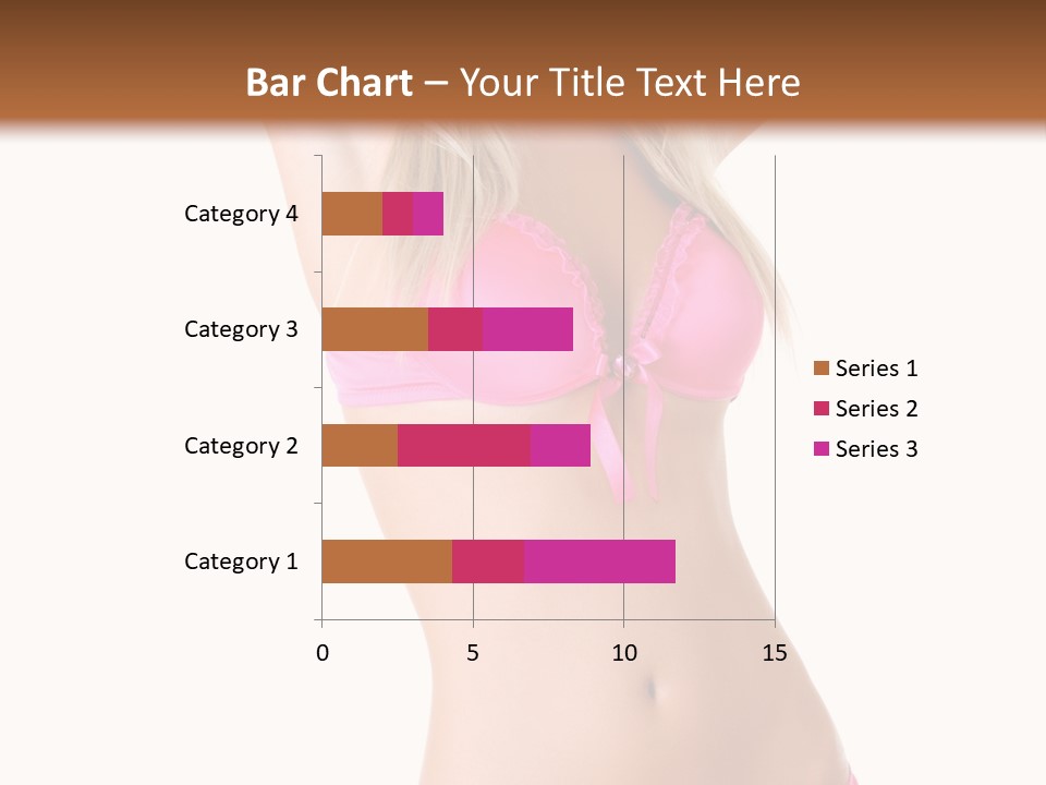 Girl Perfect Attractive PowerPoint Template