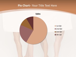 Nation Pool Friend PowerPoint Template