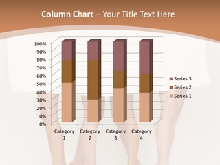 Nation Pool Friend PowerPoint Template