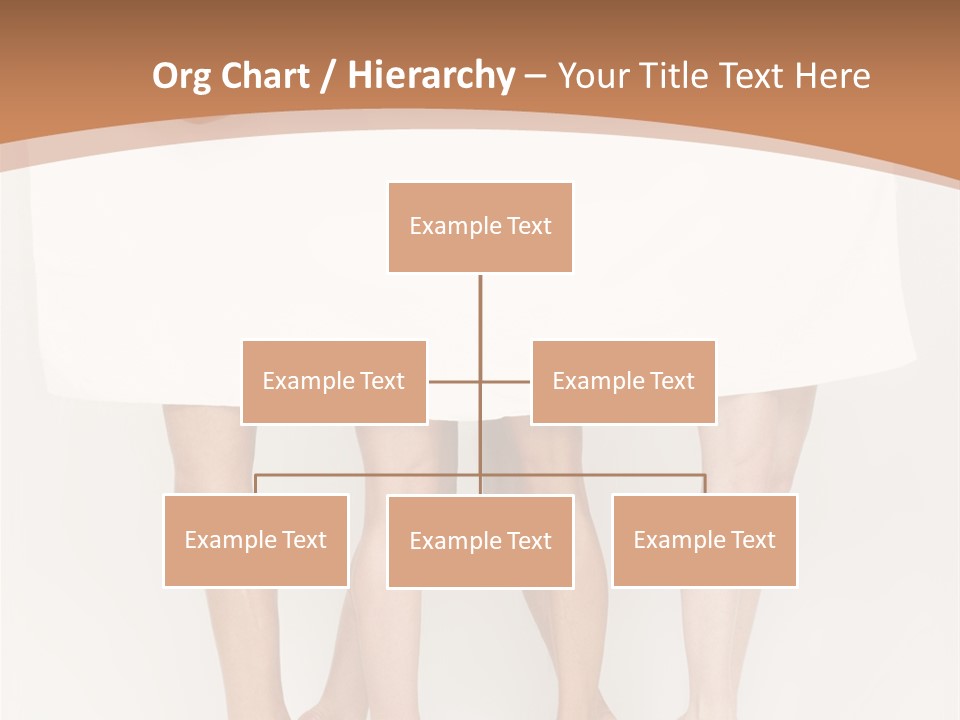 Nation Pool Friend PowerPoint Template