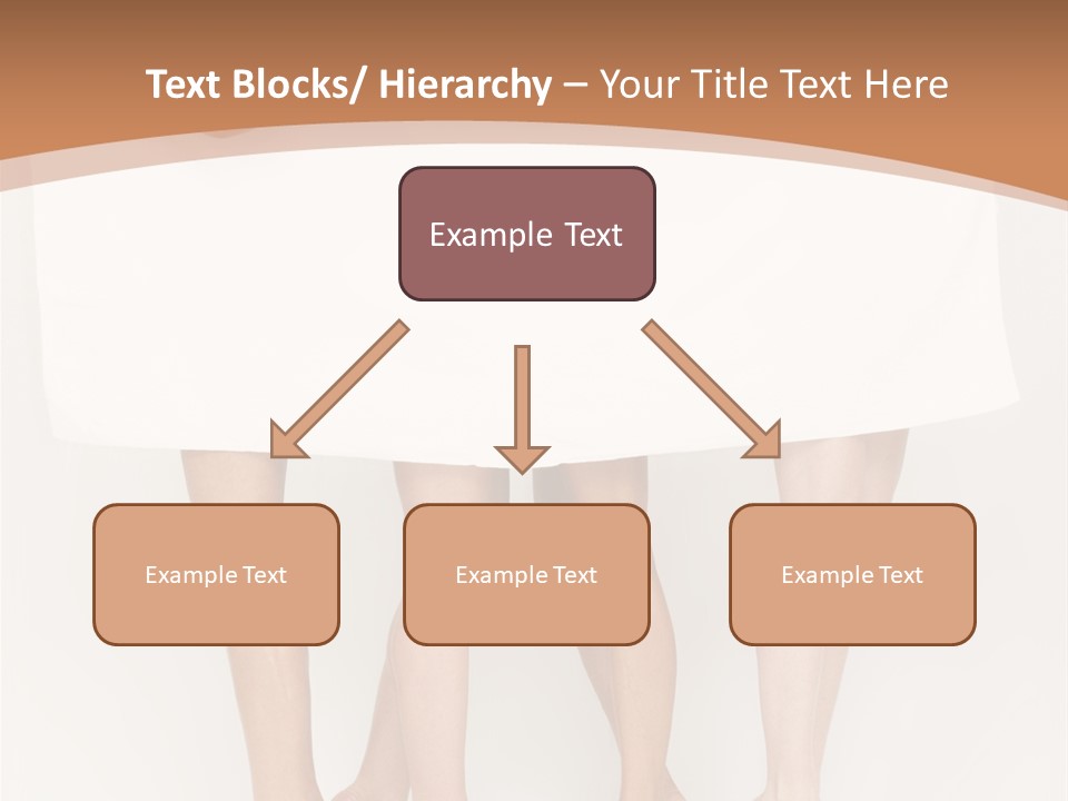 Nation Pool Friend PowerPoint Template