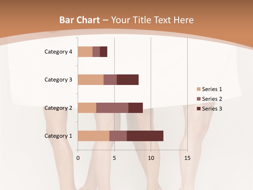 Nation Pool Friend PowerPoint Template