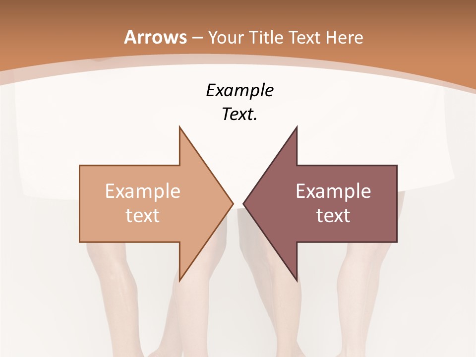 Nation Pool Friend PowerPoint Template