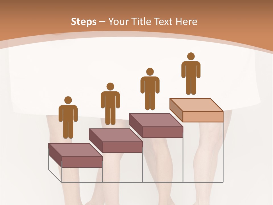 Nation Pool Friend PowerPoint Template