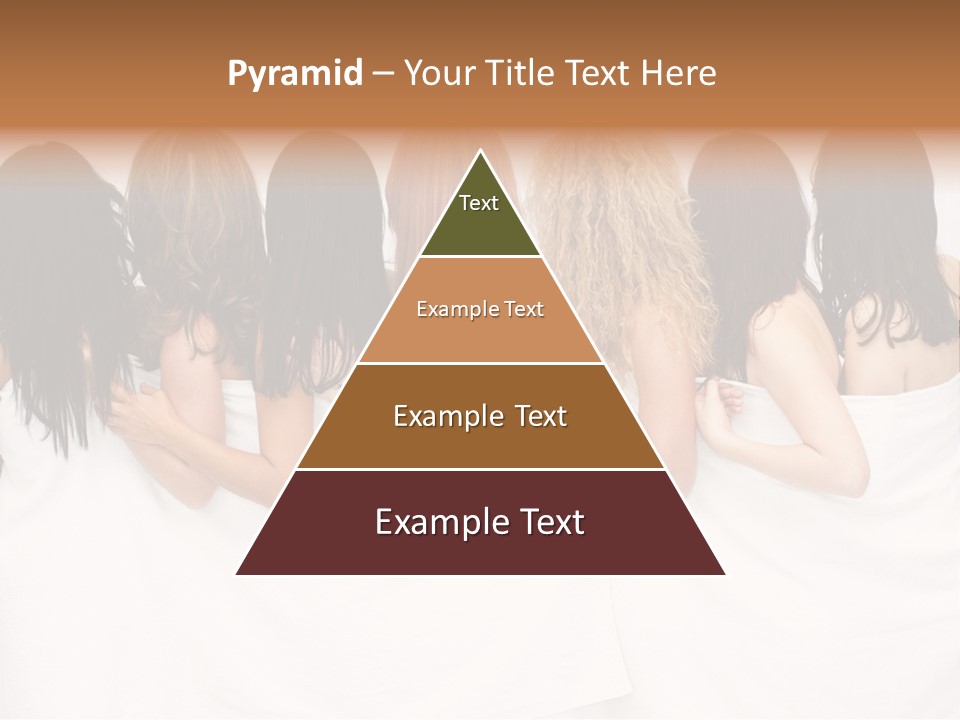 Turkish Colleague Female PowerPoint Template