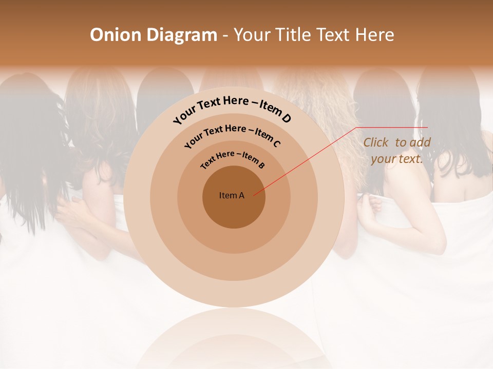 Turkish Colleague Female PowerPoint Template