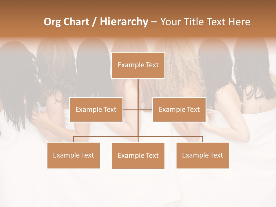 Turkish Colleague Female PowerPoint Template