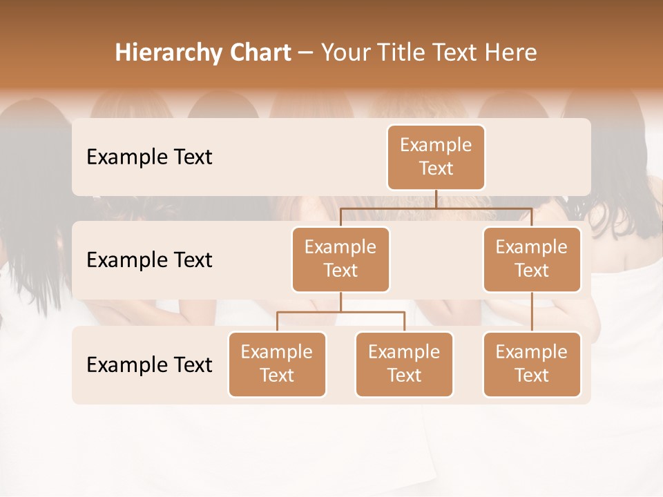 Turkish Colleague Female PowerPoint Template