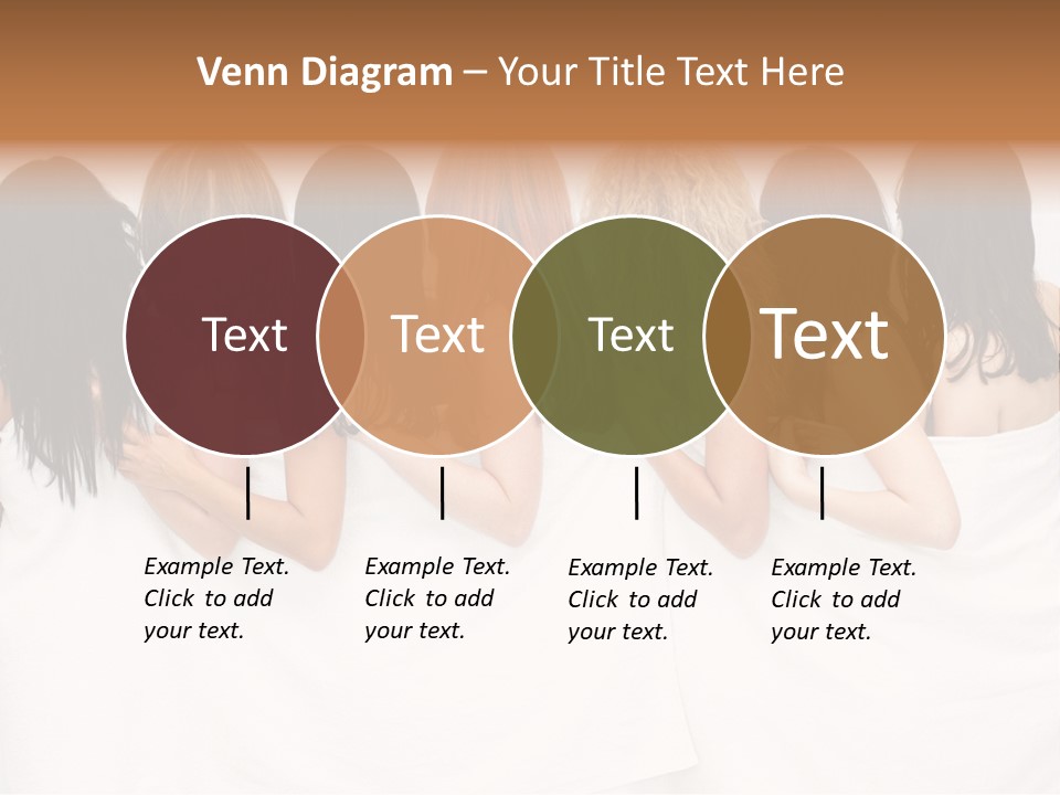 Turkish Colleague Female PowerPoint Template