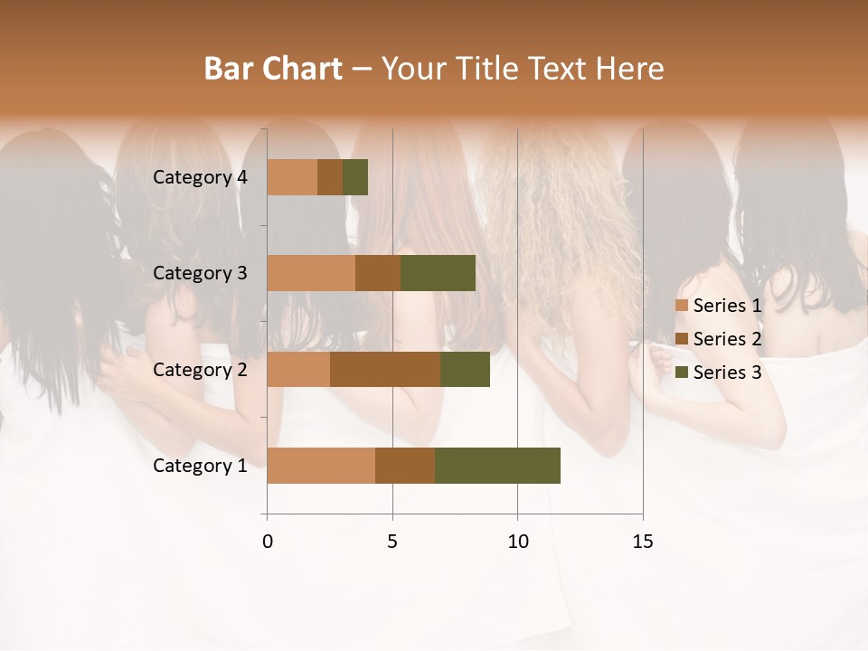 Turkish Colleague Female PowerPoint Template