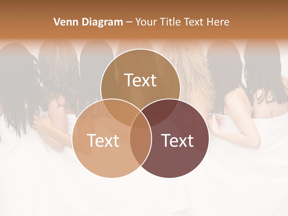 Turkish Colleague Female PowerPoint Template