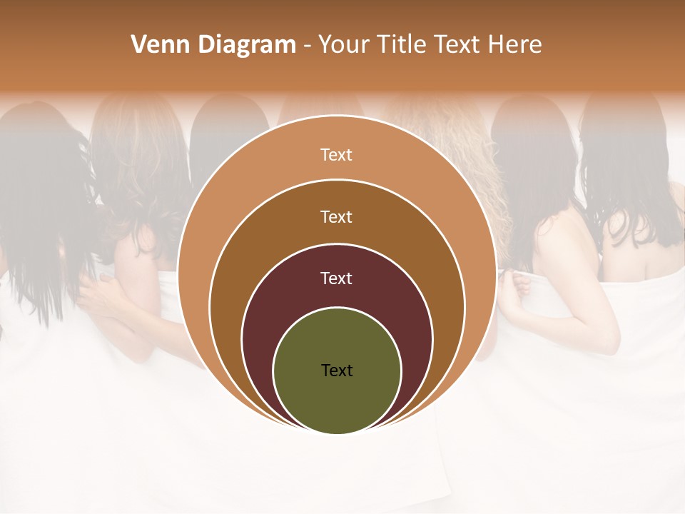 Turkish Colleague Female PowerPoint Template