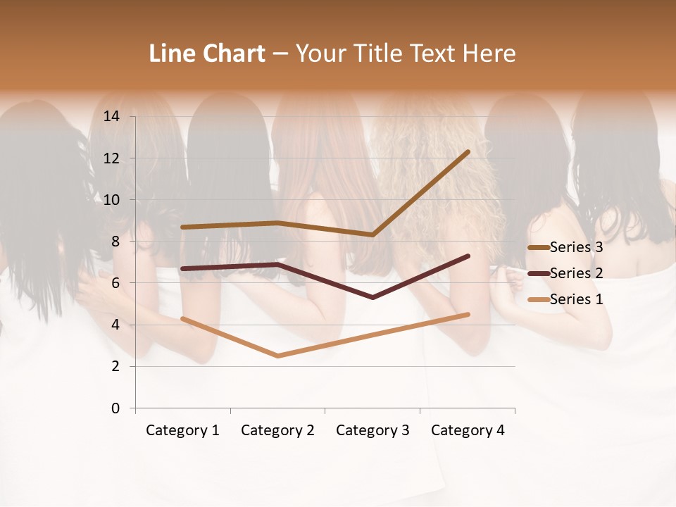 Turkish Colleague Female PowerPoint Template