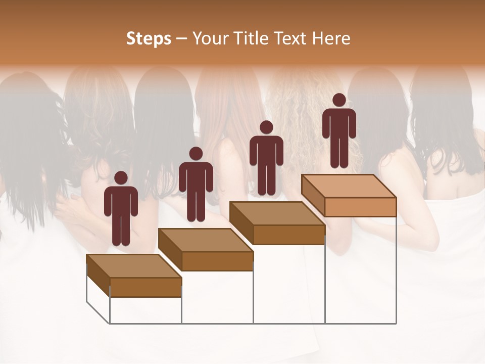 Turkish Colleague Female PowerPoint Template