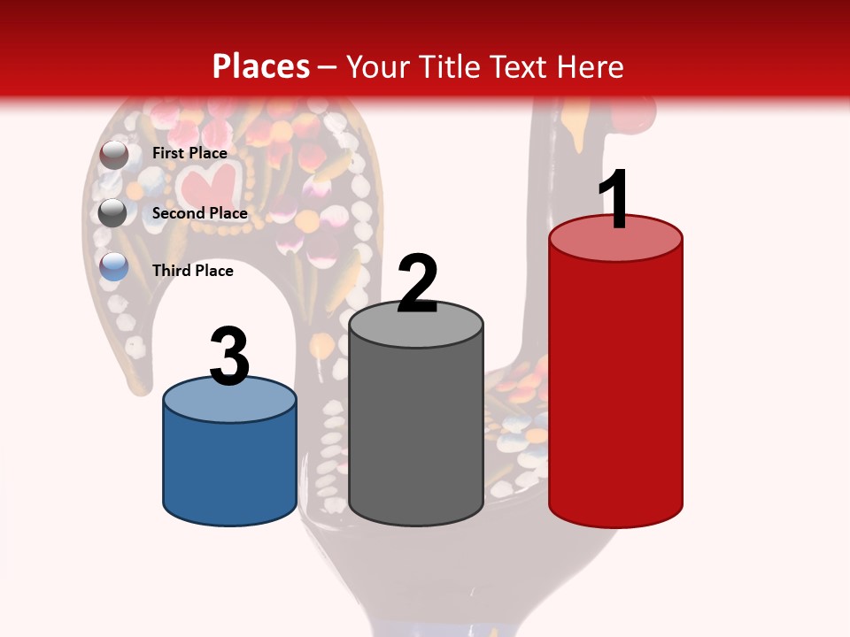 Background Bird Portugal PowerPoint Template