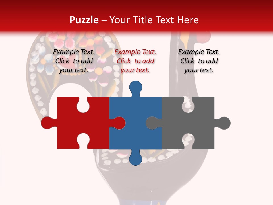 Background Bird Portugal PowerPoint Template