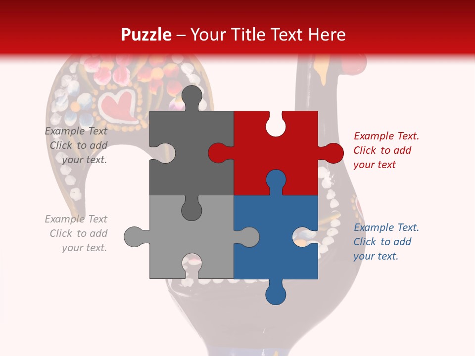 Background Bird Portugal PowerPoint Template