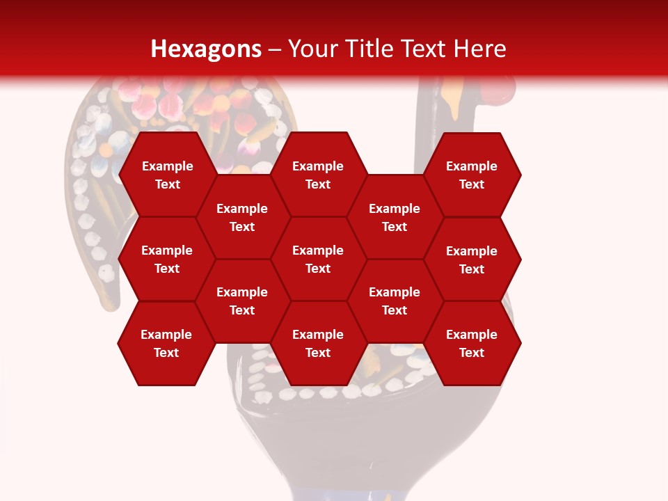 Background Bird Portugal PowerPoint Template