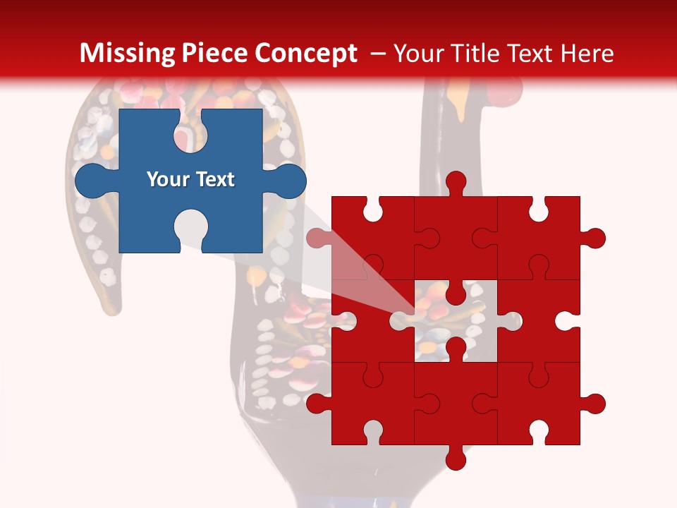 Background Bird Portugal PowerPoint Template