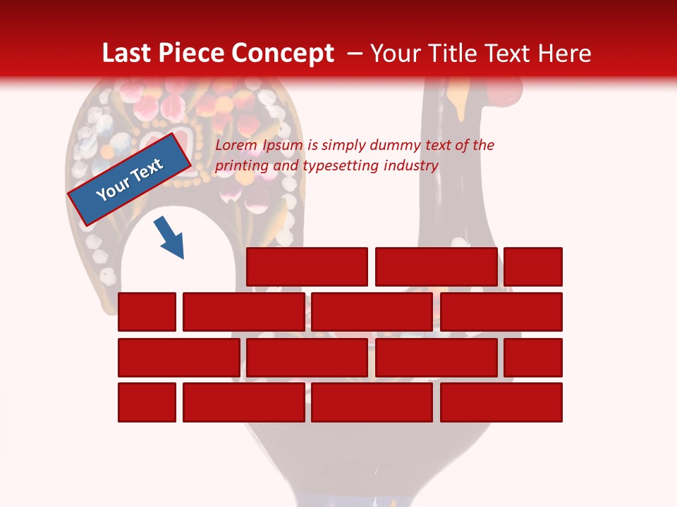 Background Bird Portugal PowerPoint Template