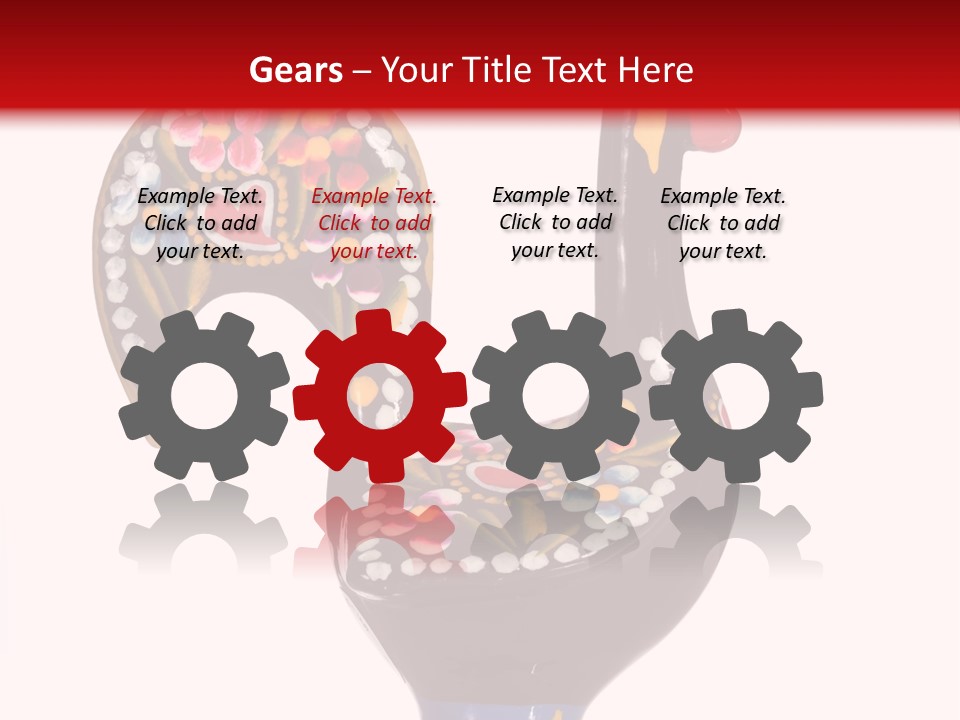 Background Bird Portugal PowerPoint Template