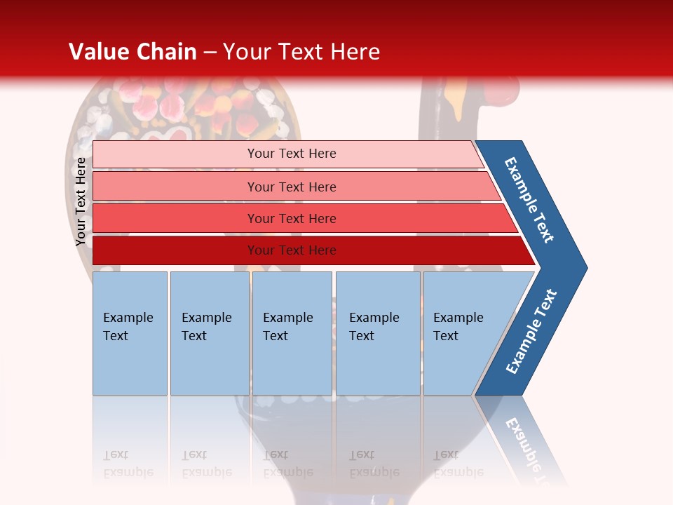 Background Bird Portugal PowerPoint Template