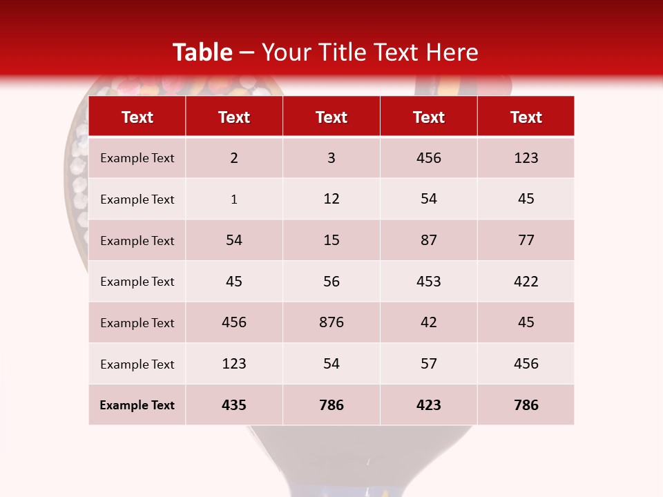 Background Bird Portugal PowerPoint Template