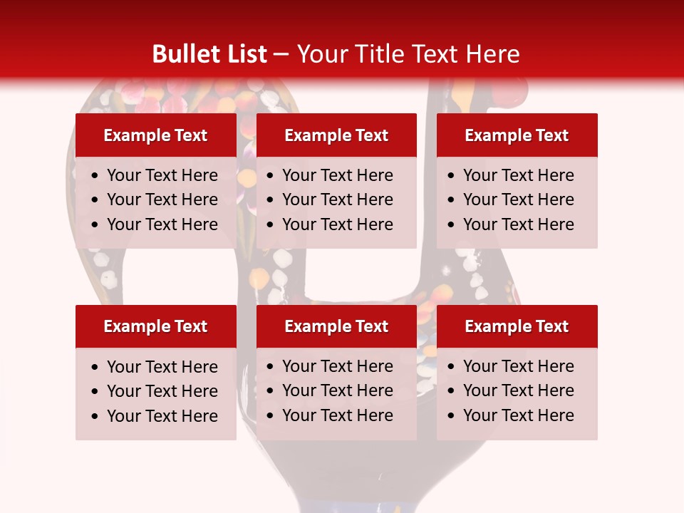 Background Bird Portugal PowerPoint Template