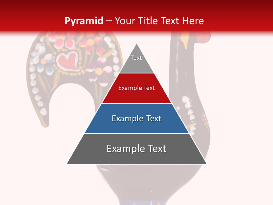 Background Bird Portugal PowerPoint Template