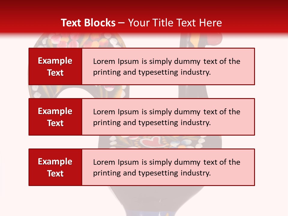 Background Bird Portugal PowerPoint Template