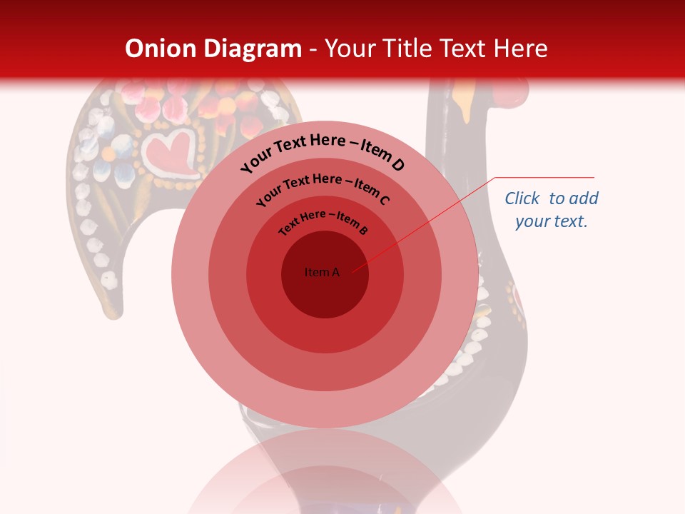 Background Bird Portugal PowerPoint Template