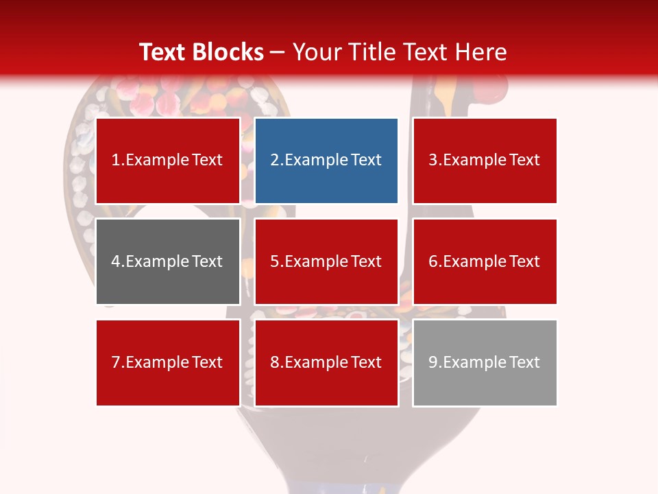 Background Bird Portugal PowerPoint Template