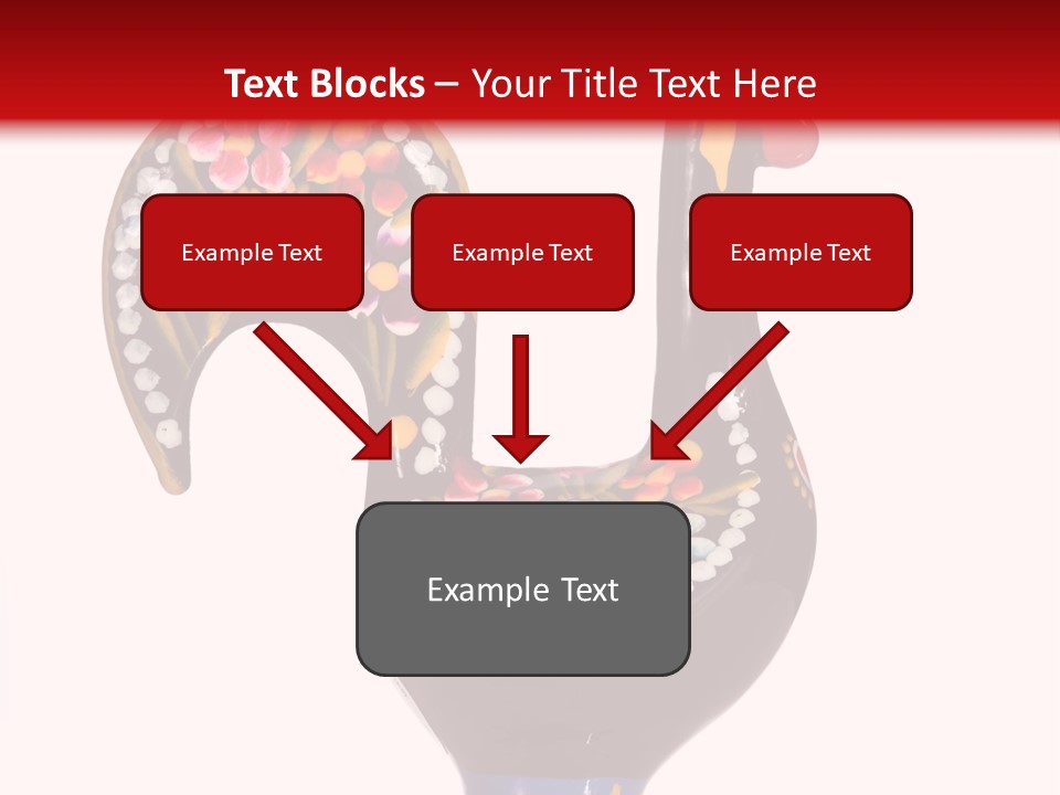 Background Bird Portugal PowerPoint Template