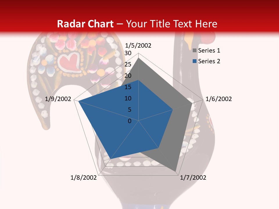 Background Bird Portugal PowerPoint Template