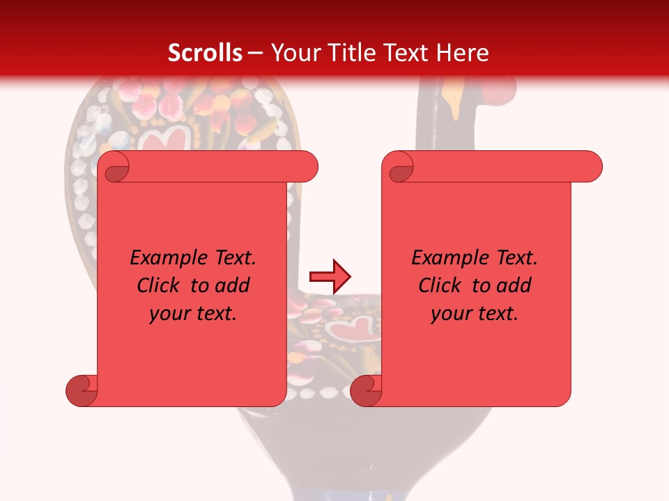 Background Bird Portugal PowerPoint Template