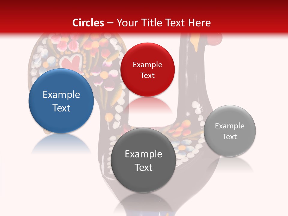 Background Bird Portugal PowerPoint Template