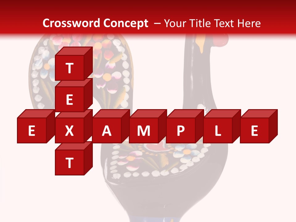 Background Bird Portugal PowerPoint Template